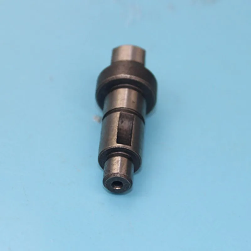 1PC parte di riparazione albero in metallo per albero di uscita dell'albero della macchina in marmo Makita 4100 della tagliatrice 8MM
