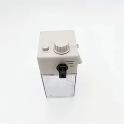 Suitable for Nestle Coffee Machine NESPRESSO F521 EN560 Capsules, Water Tank, Coaster, Descaling Dropper Accessories
