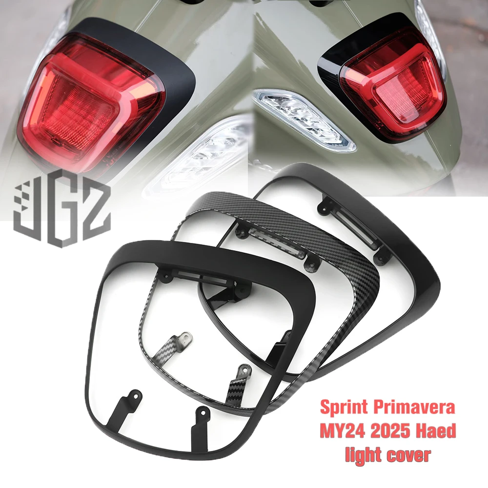 For Vespa Sprint Pr… - image