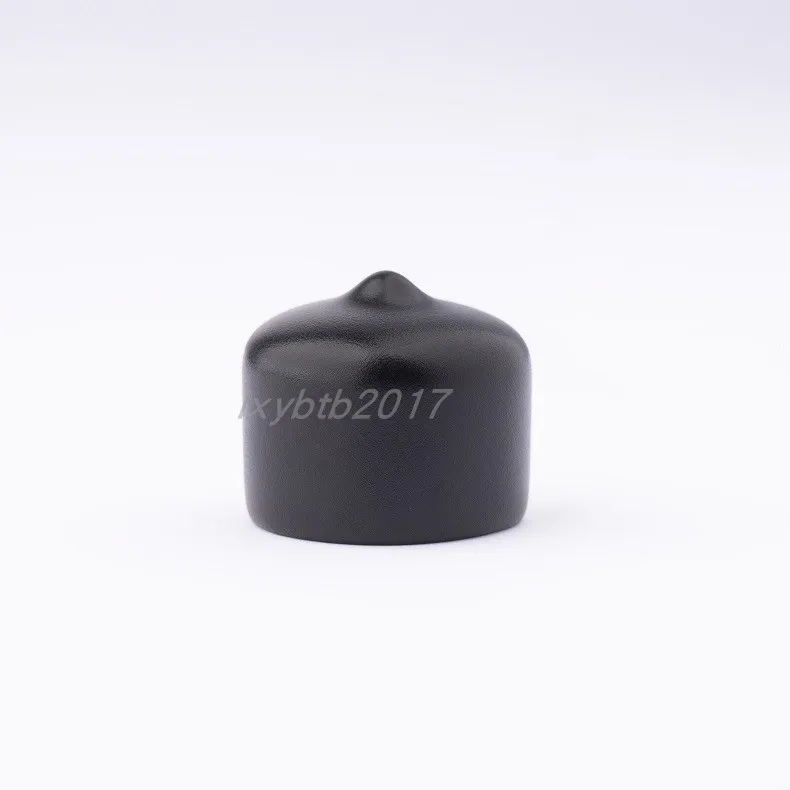 N-J male RF connector dust cap L16-J male seat environmental protection universal N-type male head dust cover meets RoHS