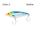 C Sardine