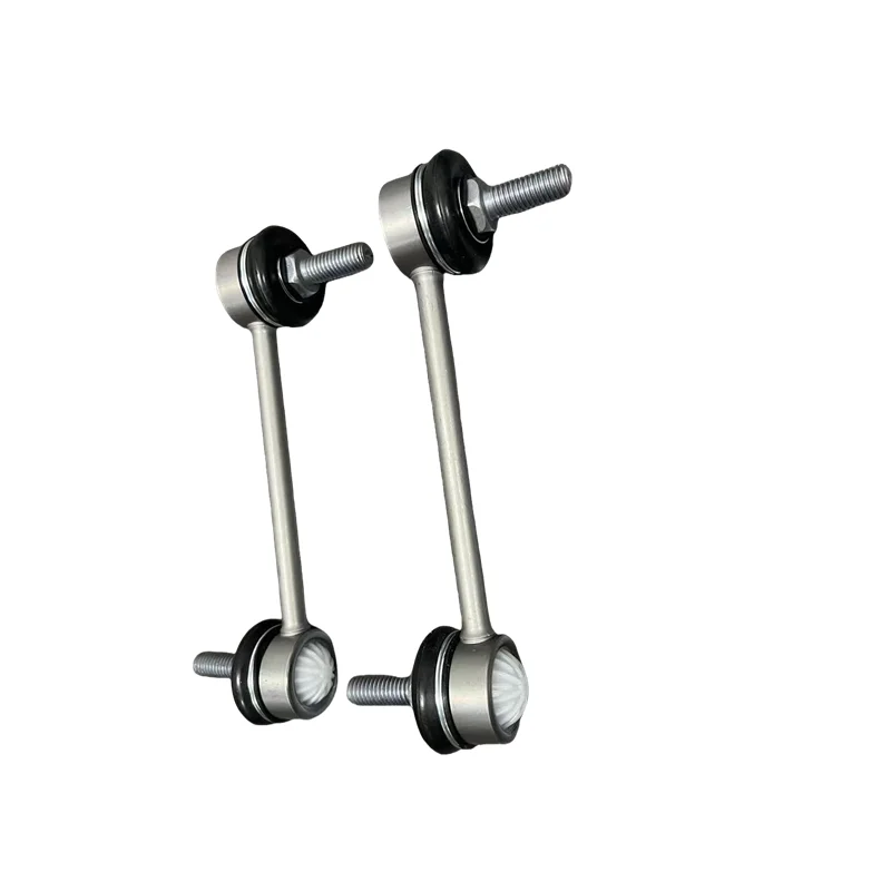 Liens d'extrémité de barre stabilisatrice avant, barre de liaison de stabilisateur Alex avant, biellette de cravate pour Mclaren 570S,570GT,540C,600LT,GT, gauche ou droite, 13B0352CP, OEM