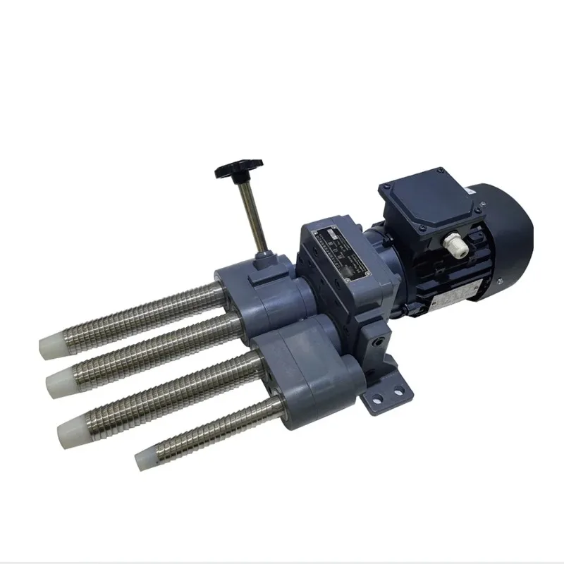 

Stenter Spare Parts Finger Selvedge Uncurler