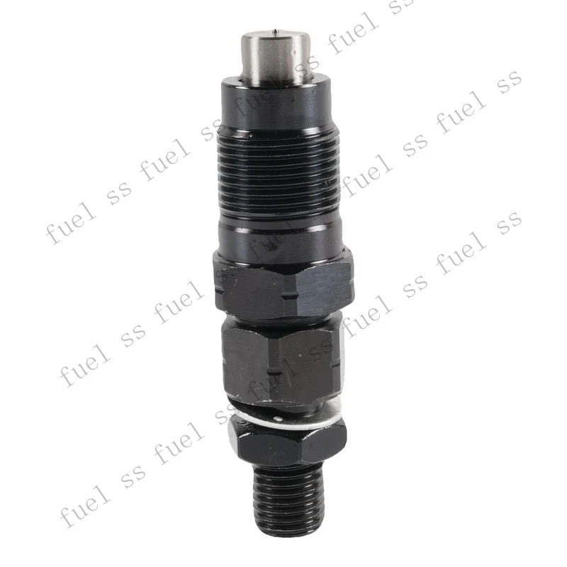 S+ Set of 4 Fuel Injectors For HILUX HIACE 3.0 litre 5L engine