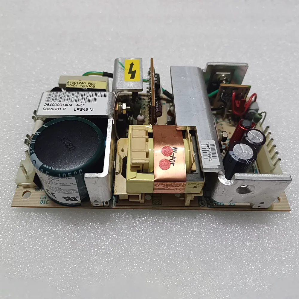 Для промышленного блока питания ASTEC LPS45-M