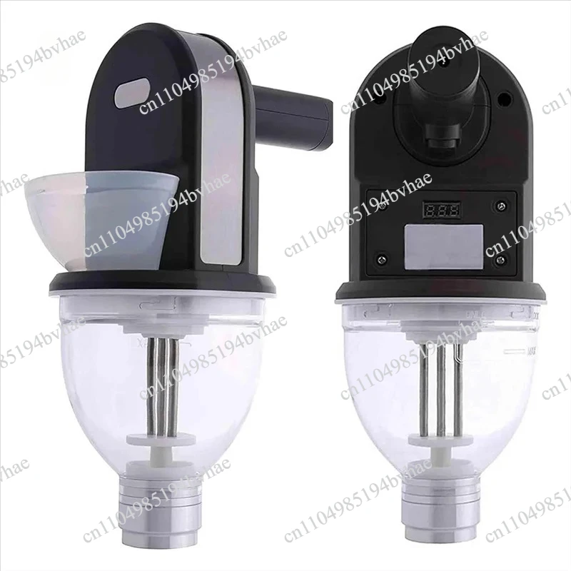 Kitchen Meatball Machine, Small Household Sweet Ball Maker For Glutinous Rice EU Plug