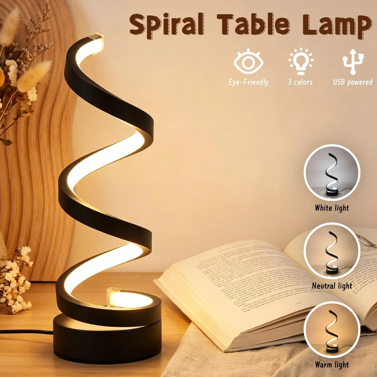 luminaria-de-mesa-espiral-artistica-1-unidade-lampada-de-mesa-led-regulavel-de-3-cores-para-protecao-dos-olhos-luz-noturna-decorativa-criativa-com-brilho-ajustavel