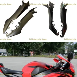 motorcycle Fairing Ram Air Intake Tube Duct Cover Panel Tank Injetiong Fit for Honda CBR1000RR CBR1000 RR 2008 2009 2010 2011