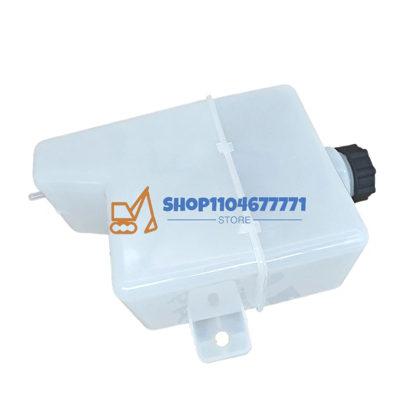 Doosan DX220A DX225LCA High Quality Reserve Tank Coolant Water Expansion Tank for Excavator 450107-00055 450107-00055B
