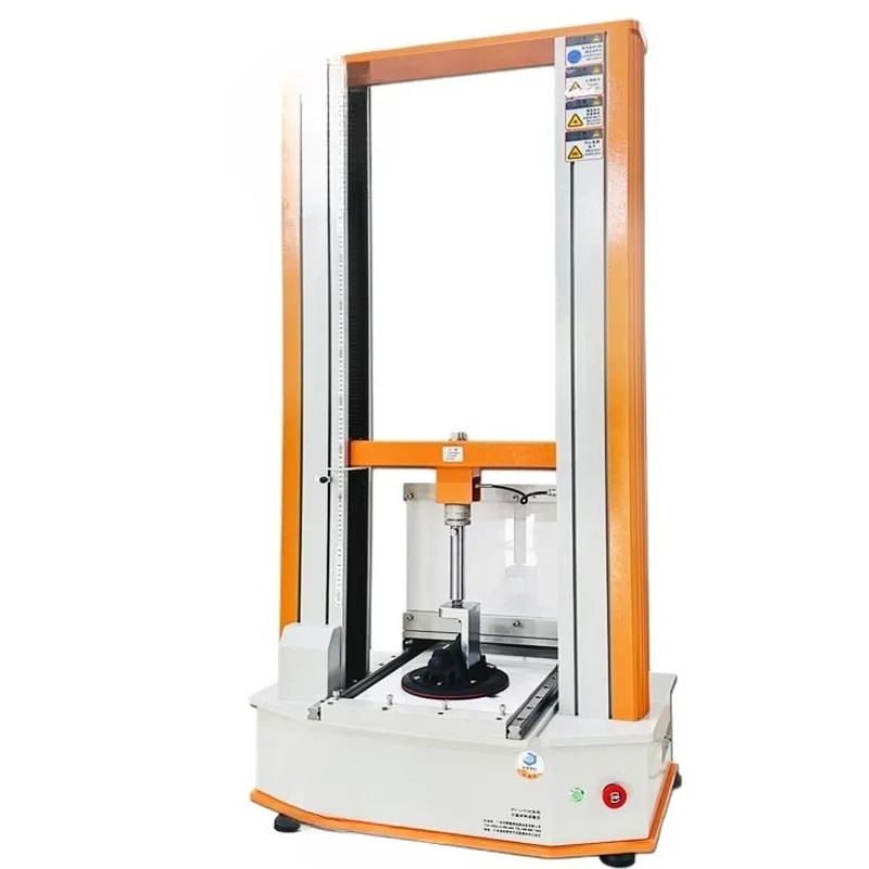

Vacuum chuck horizontal tension vertical tension strength tester