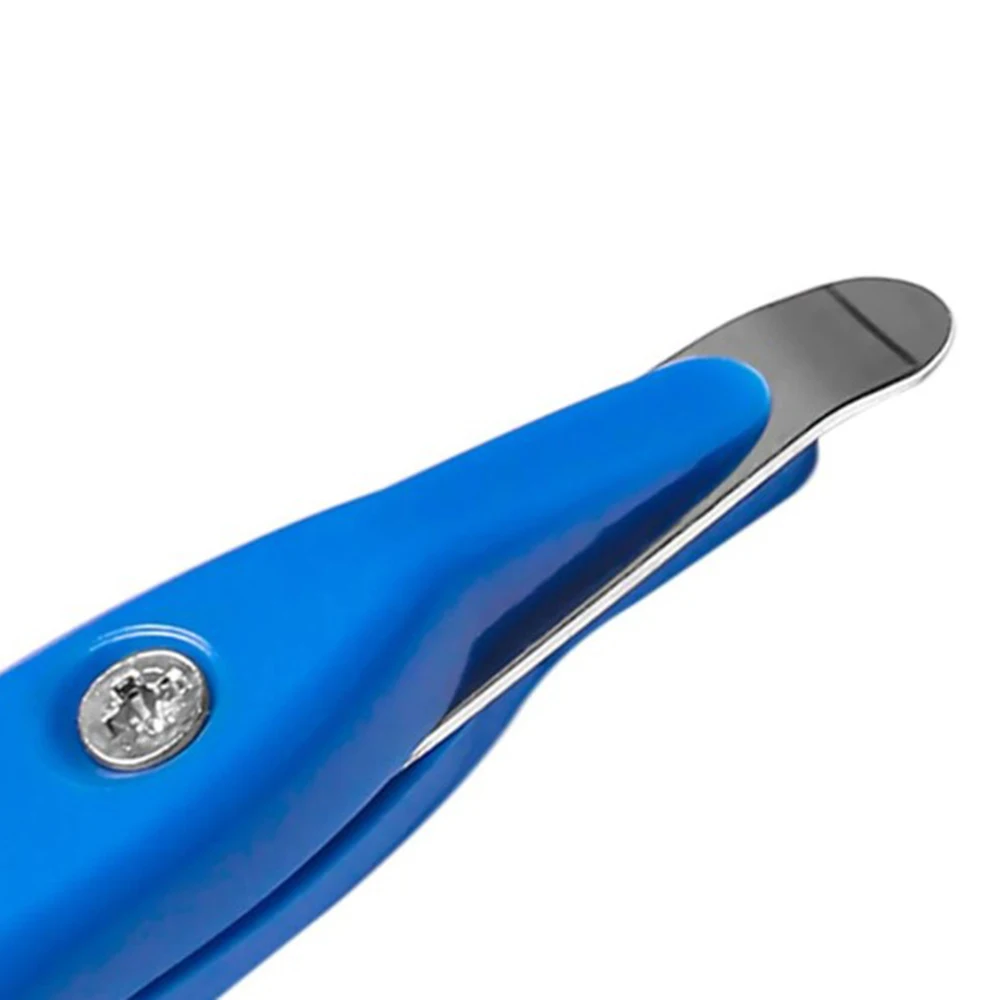 Tragbare Stift-Typ Handheld Weniger Aufwand Magnetische Kopf Heftklammer Entferner Herausziehen Extractor Bindung Liefert Heftklammer Entfernung Werkzeug