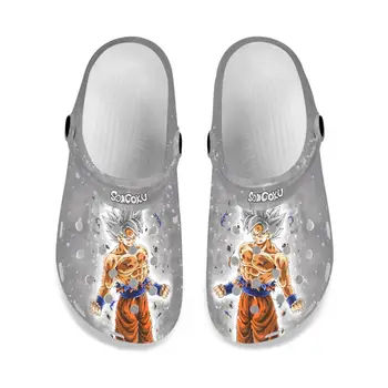 10 best sales Chaussures Dragon Ball - №8