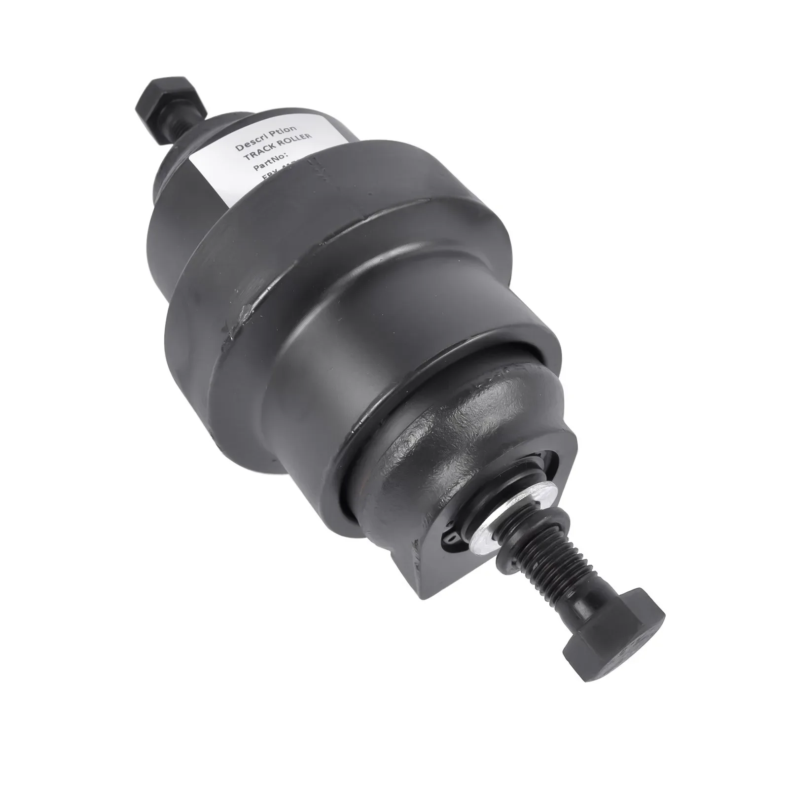 AP02 Bottom Roller Track Roller For IHI 35N-2 35NX 35UJ Mini Excavator Undercarriage 530113400, F30022300