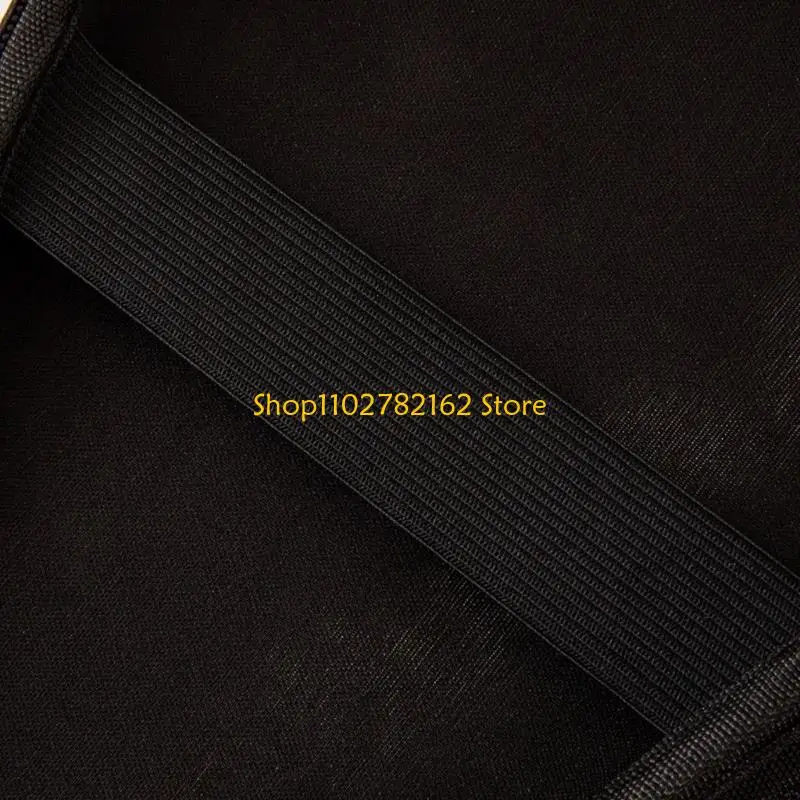 547B Table Tennis Rackets Bag Storage Case Cover Light weights Pingpong Paddle Bag