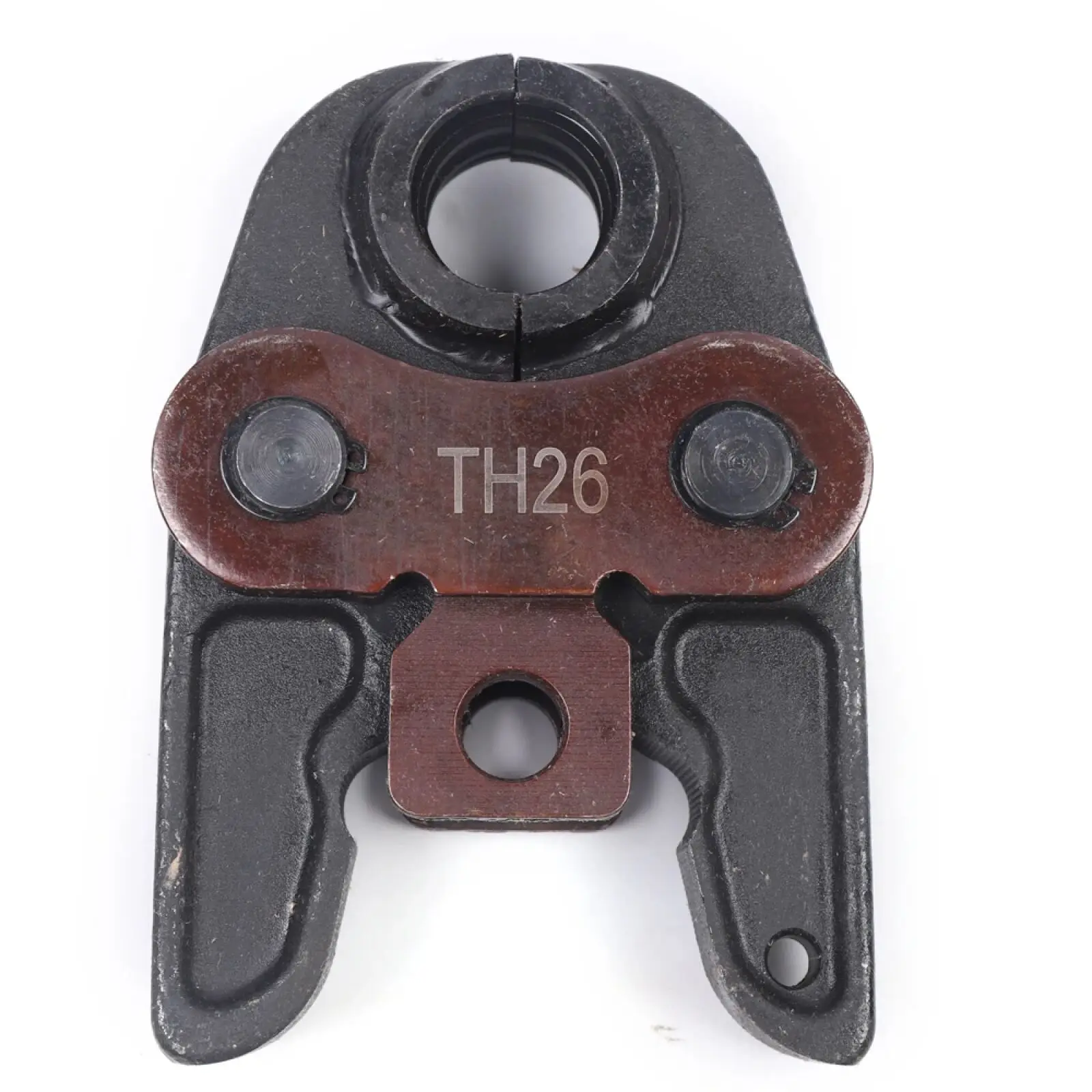 Press Plier TH-Contour 0.79Inch TH26 Pressing Pliers for Composite Pipe Car Accessories Repair Tools