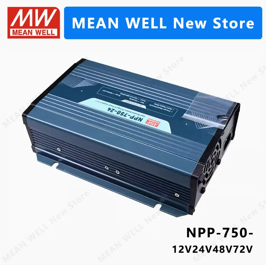 MEAN WELL NPP-750 NPP-750-12 NPP-750-12 NPP-750-48 MEANWELL NPP 750 750W