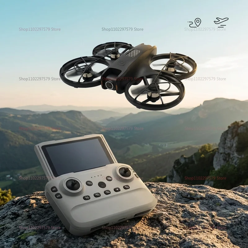 2026 NEW M5 Airplane Aerial Ph - Drone Kit Tricopter 评论和价格