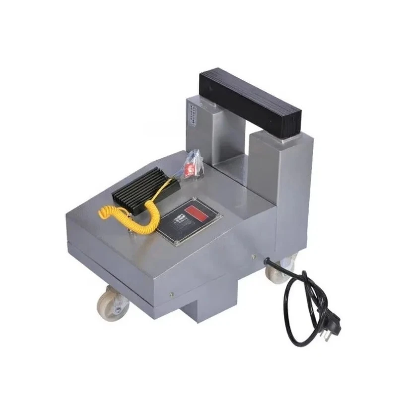 FOR ZG HA Series 9 KW 380 V Intelligent Bearing Induction Heater for Inner Diameter from 80 mm to 200 mm
