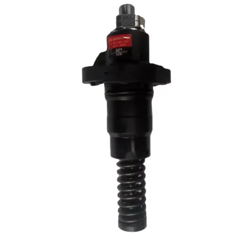 Excavator D6E VOE21…