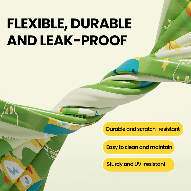 

Надувной бассейн для детей и взрослых, большой, для дома и улицы, для сада, ванна, игрушка для игр в воде, подарки для вечеринок