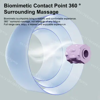 手持按摩輪棒 手動按摩工具 肌肉滾輪棒 舒適健身瑜珈按摩棒 戶外背部按摩器 10 最佳銷售 背部按摩工具 - №10