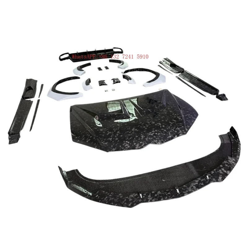 Customized Lightweight Car Kit Car Supplies, Car Tools