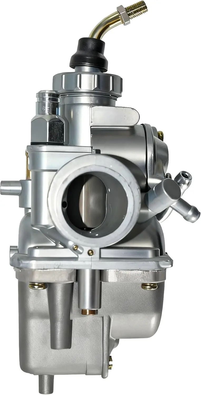 TTR125 Carburetor Fit for Yamaha TTR-125 2000-2007 TTR125LE TTR125E TTR125L With 30 Inch Choke Cable Intake Manifold - view 5