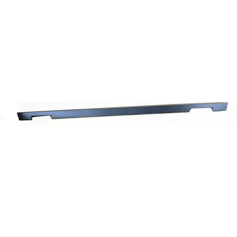 Funda con tira 5CB0Y85297/5CB0Y85296 para Lenovo ideapad Flex 5 5-14 14IIL05 ARE05 ITL05 Flex 5-14IIL05 5-14ITL05 negro/plata