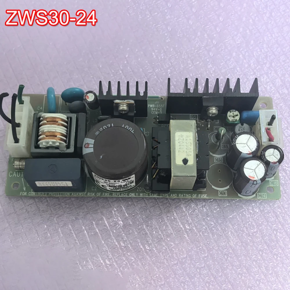 

ZWS30-24 Power Supply Board 24V 1.3A