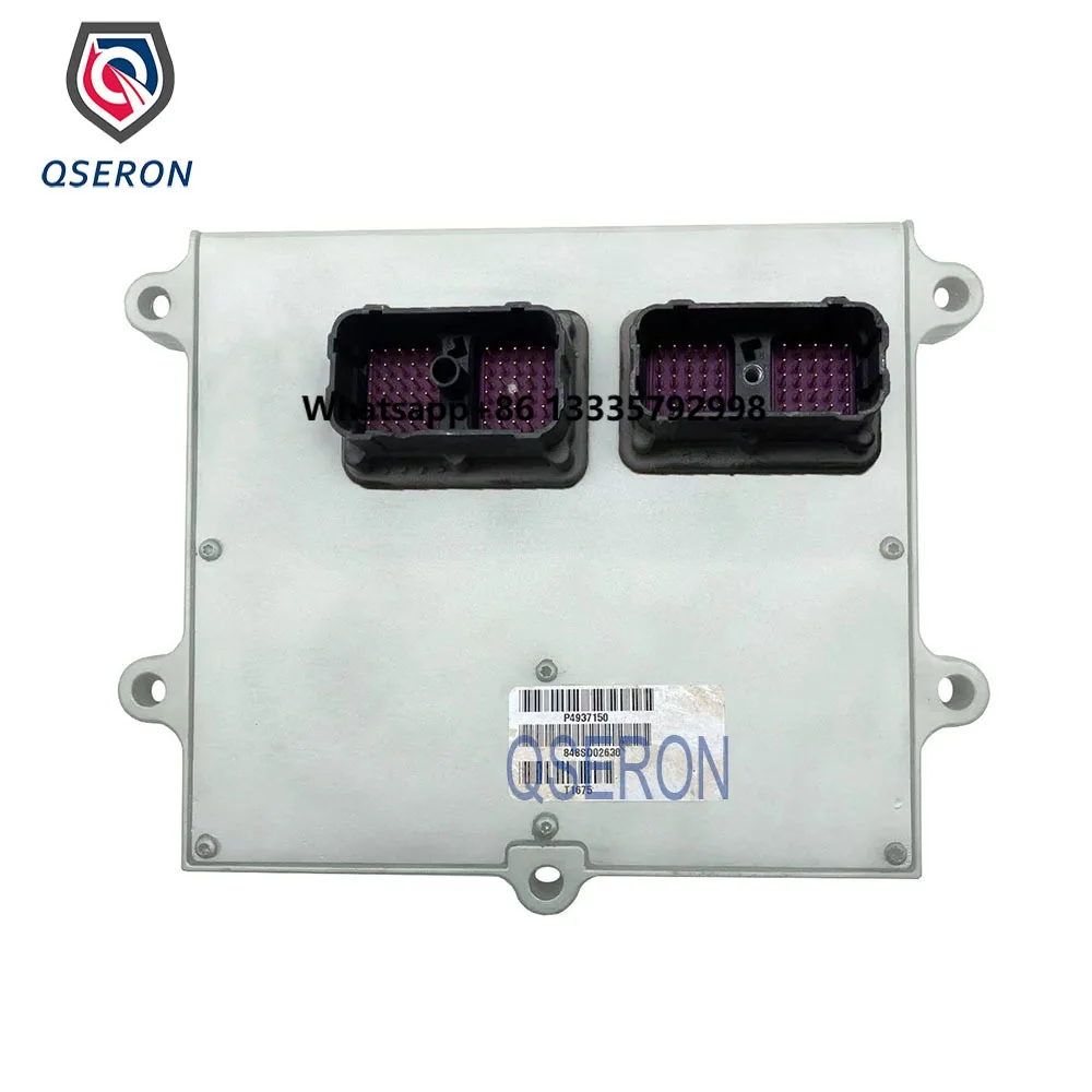 

Engine Control Unit Module Computer P4937150 4937150 CM846 for Dodge RAM Truck 2500 5.9 L Cummins Diesel’