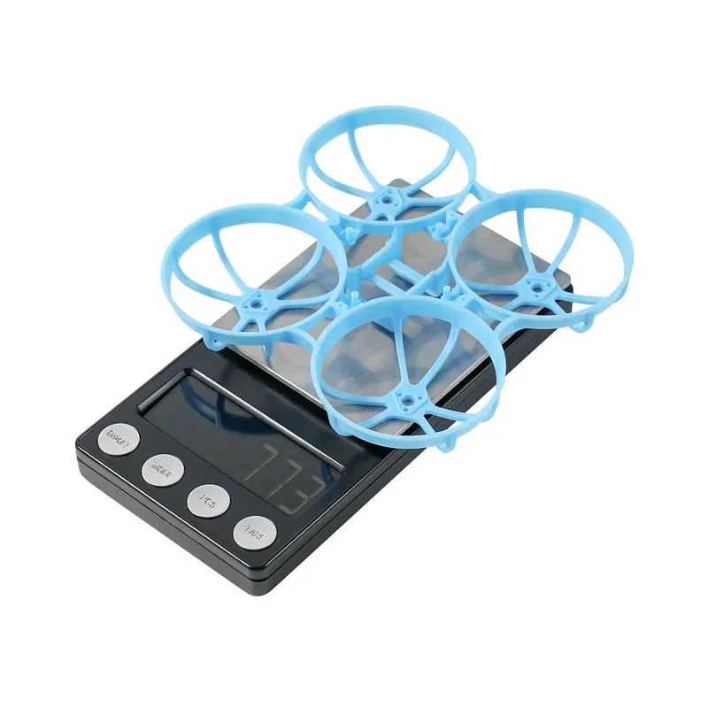 

BETAFPV Meteor75 Pro Brushless Whoop Frame