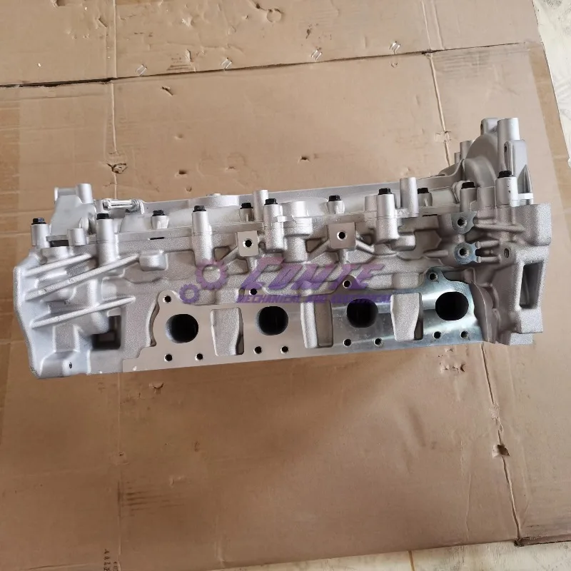 Culasse moteur M9R pour Renault MEGANE 2.0 DCI 908525