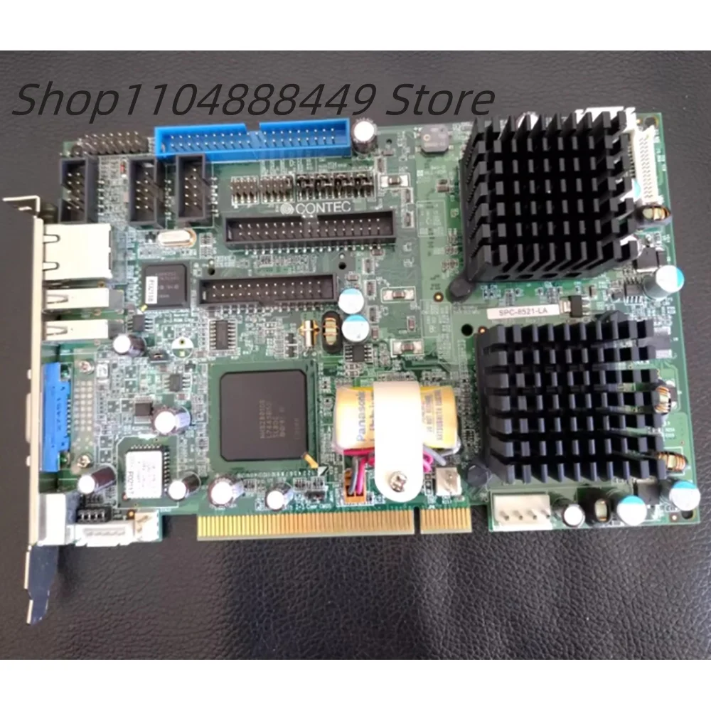 

SPC-8521-LA Industrial control motherboard