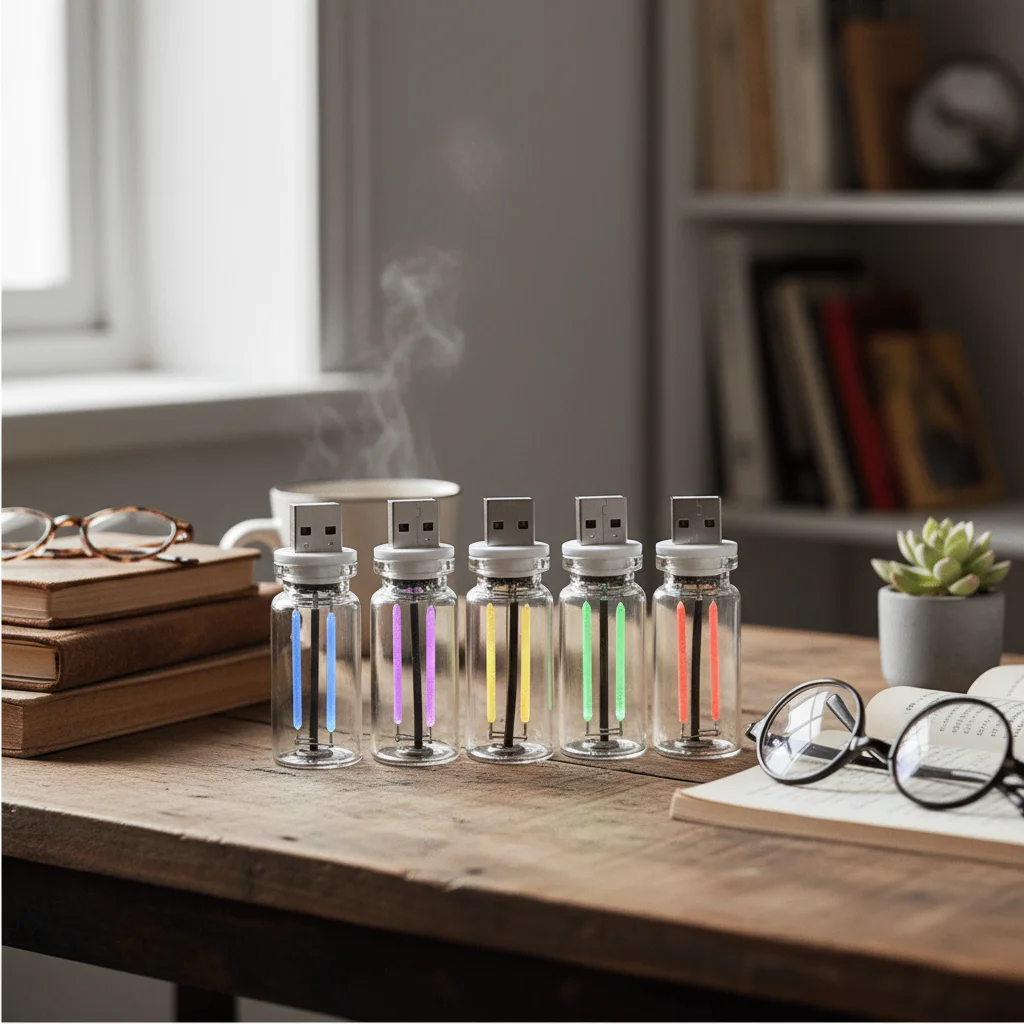 

2Pcs Glass Material LED Filament Glass Bulb Touch Control Eye Protection Touch Dimming Bulb Filament Glass USB LED Bulb