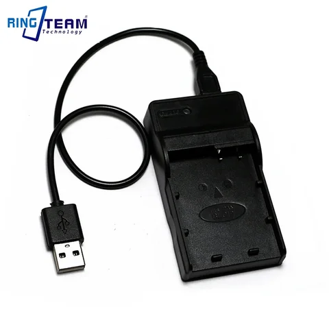 Chargeur USB DE-A79B DMW BLC12 DMW-BLC12 pour appareils photo Panasonic DMC-FZ1000 FZ200 FZ300 G7 G6 G5 G5K GH2 GH2K GH2S GX8