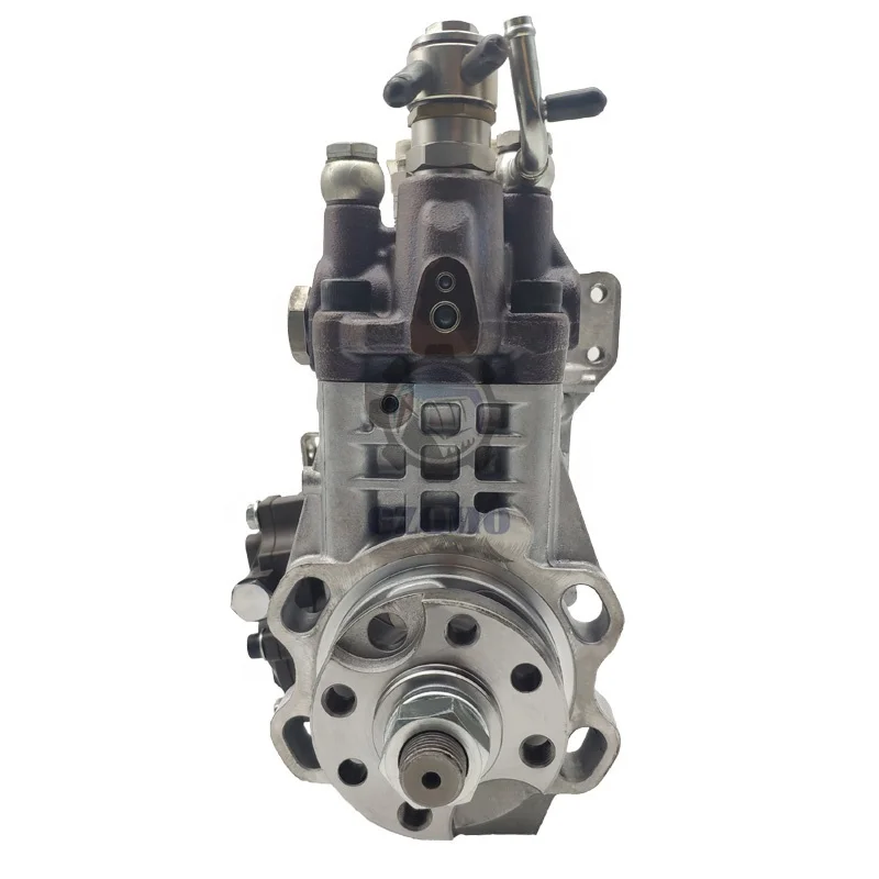 High Performance DIes el Engine 4TNV94 X5 Fuel Injecti on Pump 729932-51400 For Yanmar