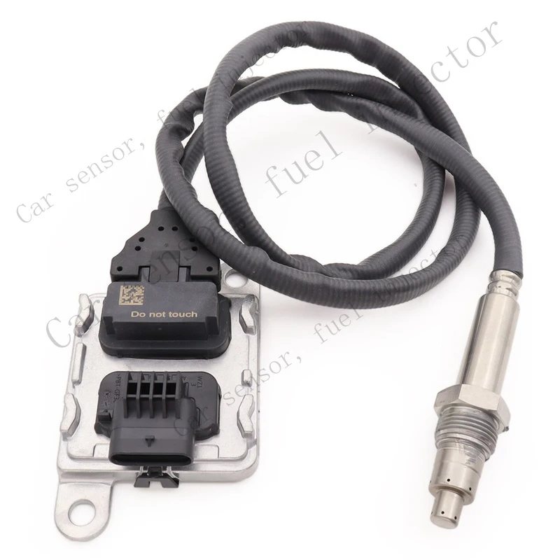 Q+ NOX Nitrogen Oxide Sensor 29640-2F270 For Hyundai Palisade Staria 296402F270
