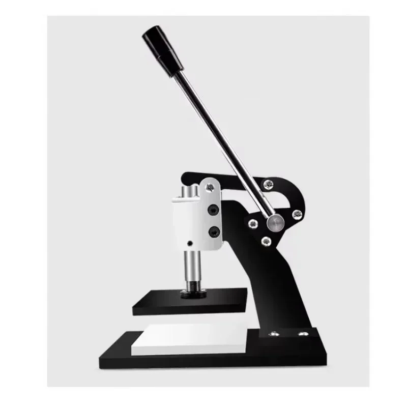 Fabric Cutting Round Shape PaperCutter Machine Hot sales