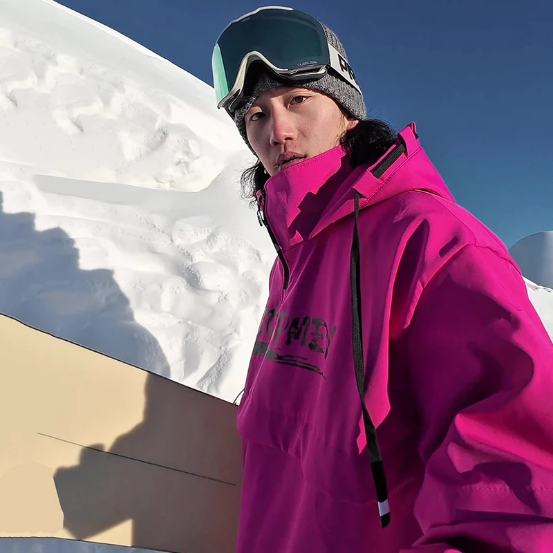 Thumbnail 3 - #61 New Ski Suits Arrivals