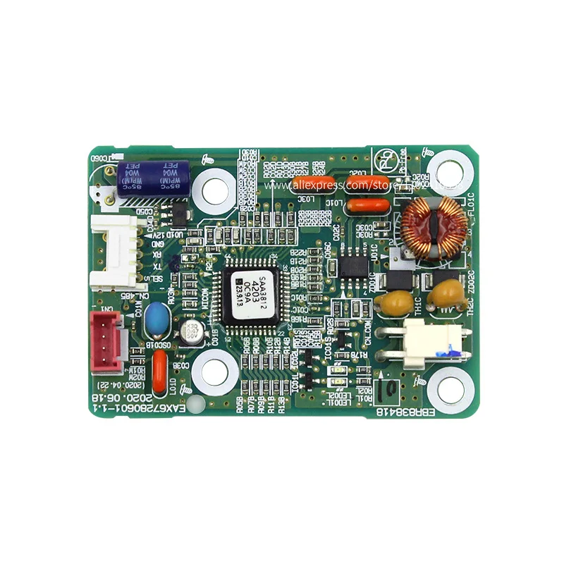 

Новая оригинальная плата управления (PCB) SUB EBR65990101 EBR83593701 EBR87923901 для наружных блоков LG Multi-V ARNU07GTRA4 ARNU12GSBL4 ARNU15GTQA4