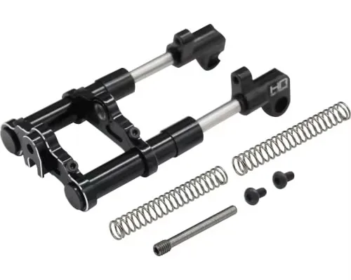 HR Tamiya T3-01 aluminum alloy front shock absorber