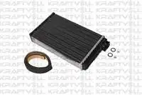 

8050079 heater radiator for OMEGA A SENATOR B