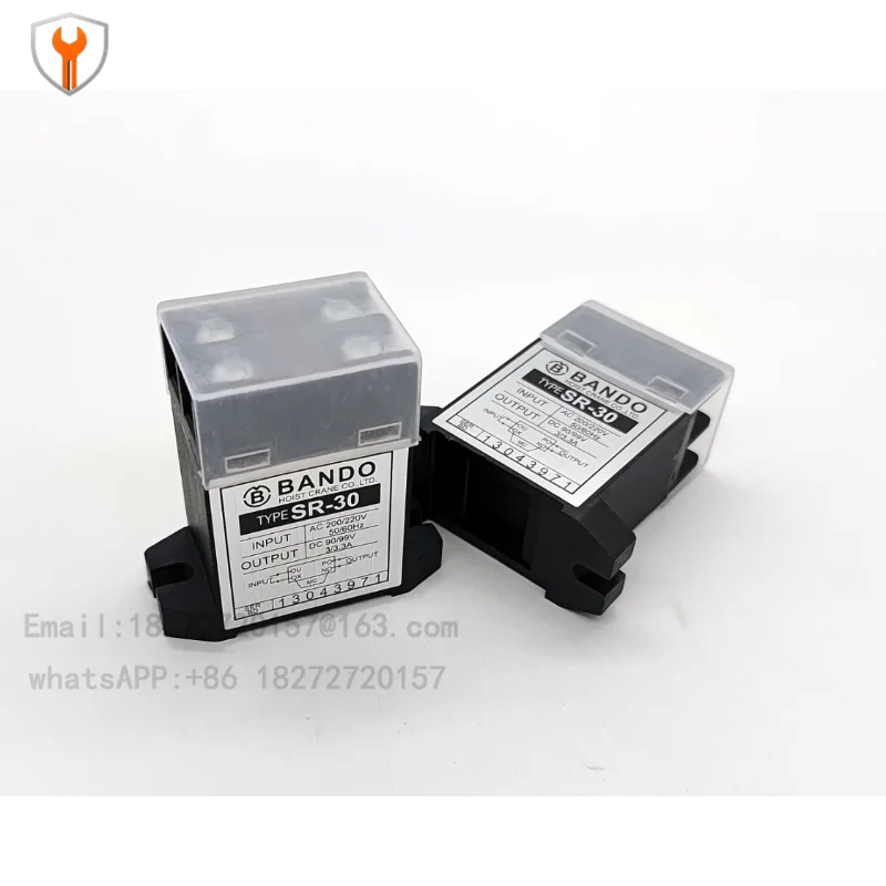 Peninsula Rectifier SR60 Xingdu Rectifier Module Brake DC Power Supply 220AC90DV