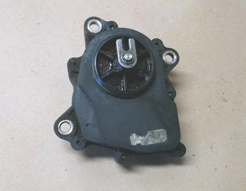 BRP Can-Am CAN AM 2006 Outlander 800 EFI Max XT Actuador de caja de cambios 4x4 Buggy Renegade Commander Maverick Defender Piezas de motor