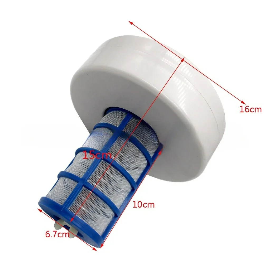 

Solar Powered Swimming Pool Disinfection Tool,Sterilizes The Water Quality Filter Around The Swimming Pool