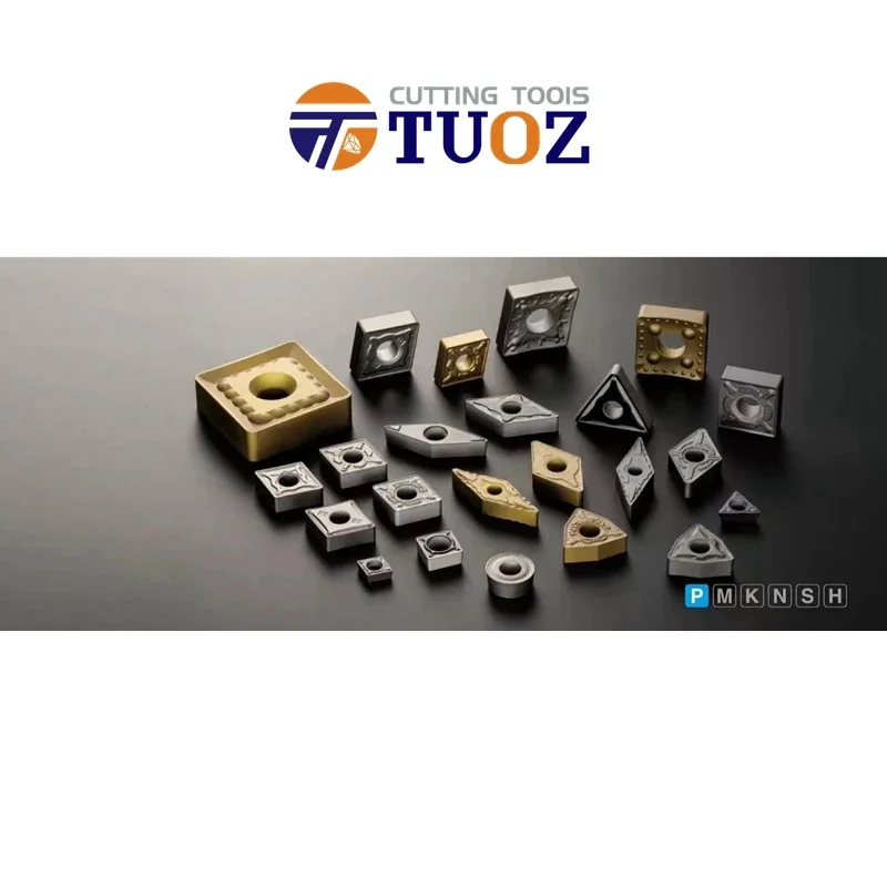 Imagem -04 - Ferramenta de Corte de Torno de Lâmina Entalhada Carbide Grooving Inserts Tdj Tdj2r 6d 7d 15d r6 r7 R15 2r 3r mm mm Tdj3r 6d 7d 15d