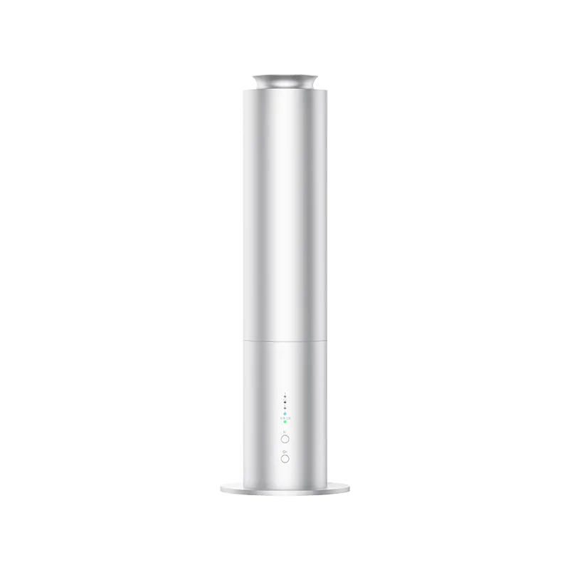 Wholesale Household Luxury Electric Fragrance Diffuser & Hotel Household Universal Serial Bus Powered Essential Oil Tower