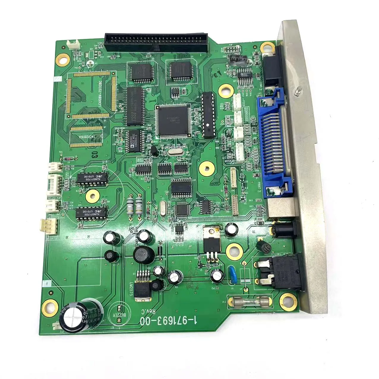 Main Board Motherboard 1-971693 Fits for Intermec EasyCoder PC4