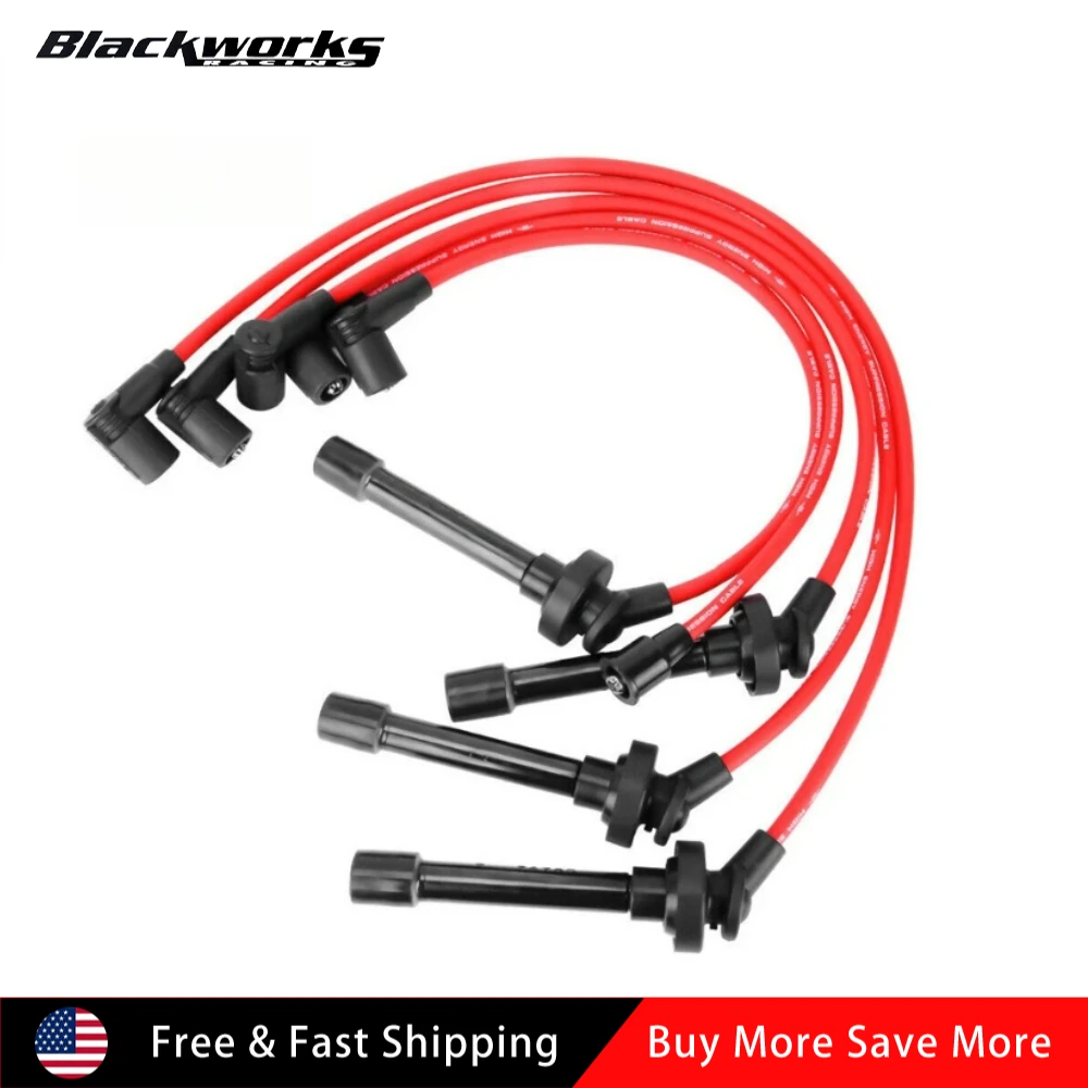 Spark Plug Wire Set… - image