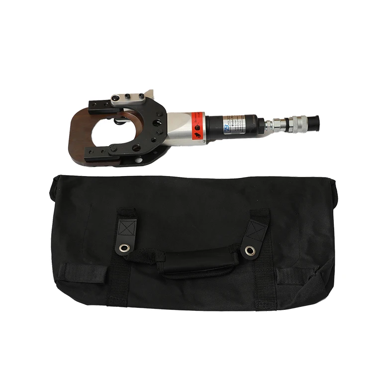 PC-45 Separate Cable Hydraulic Cutter Cutting Head 6T